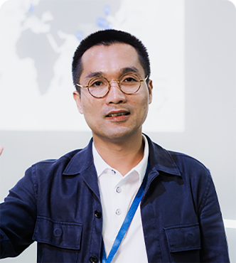 Jeff Wu