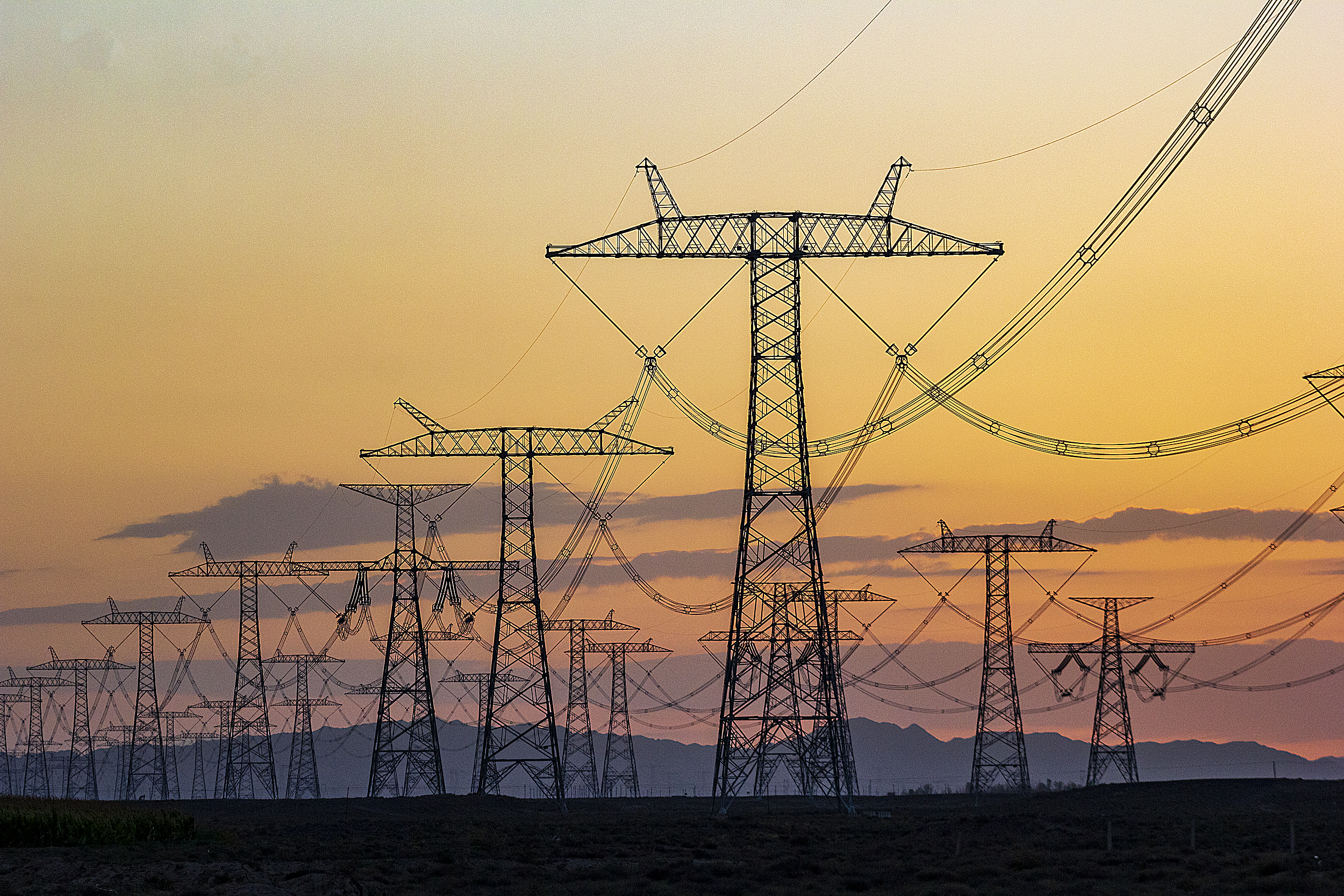 utility scale battery storage