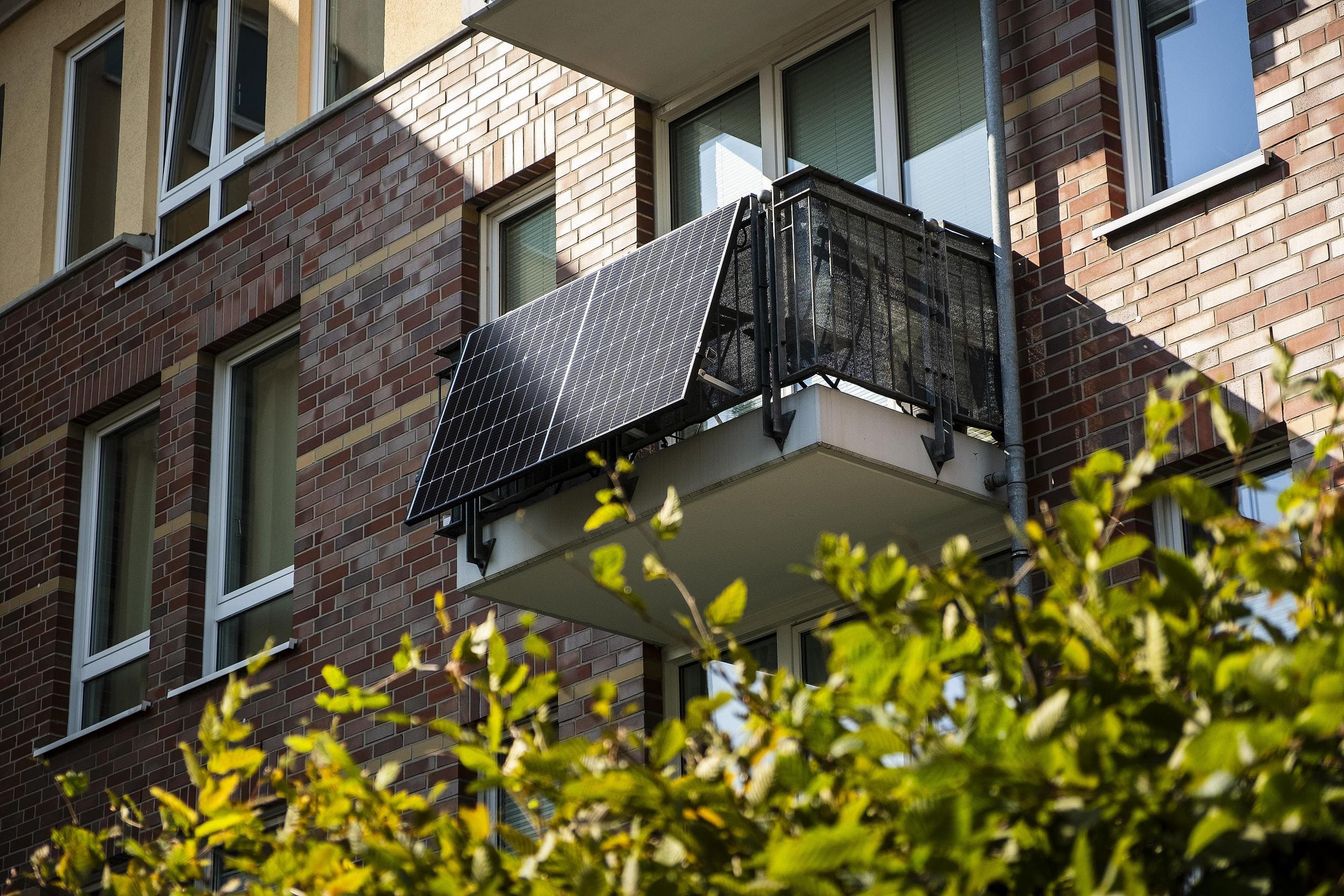 commercial energy storage systems