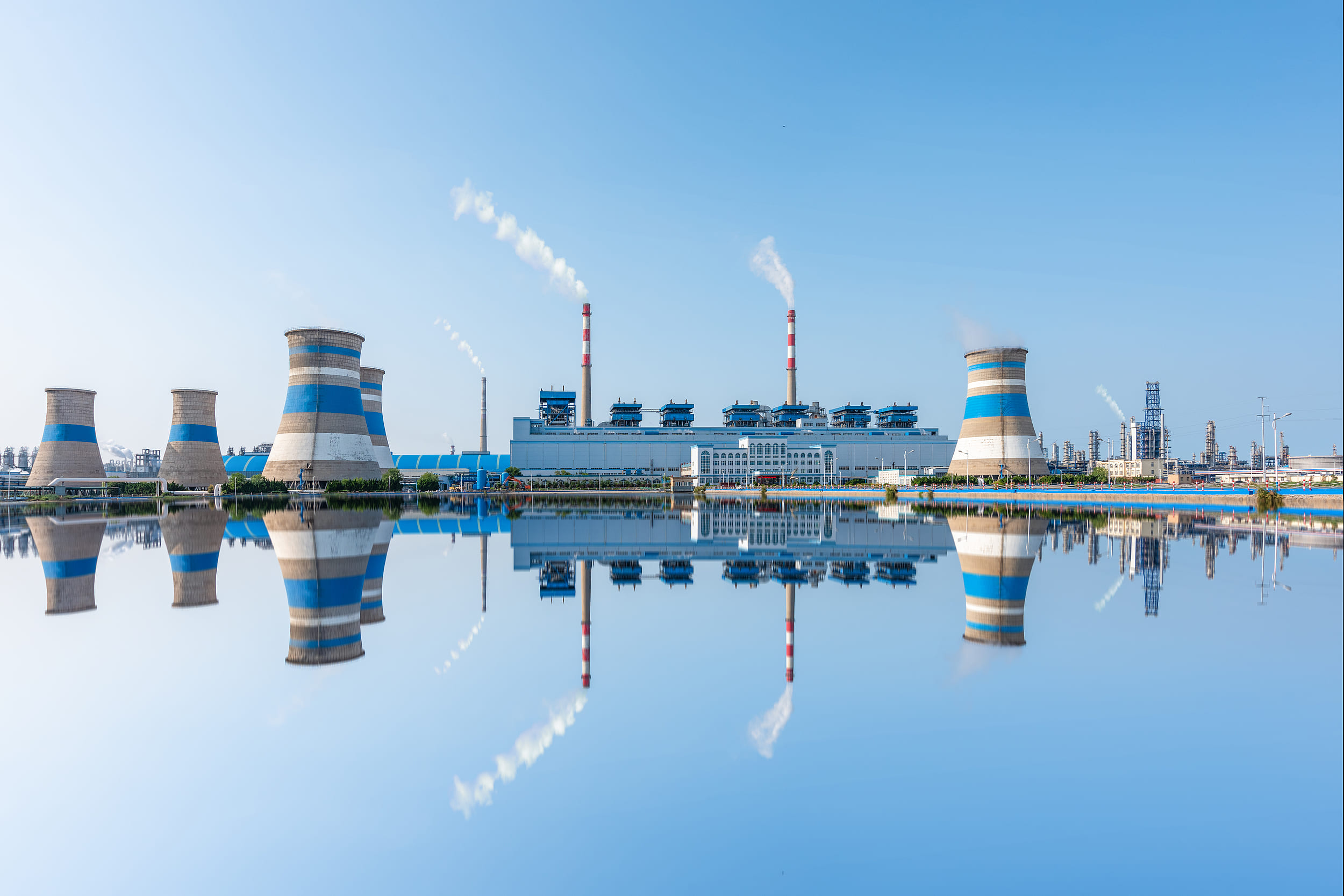 commercial energy storage systems