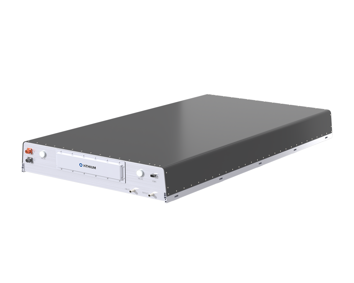 utility scale battery storage