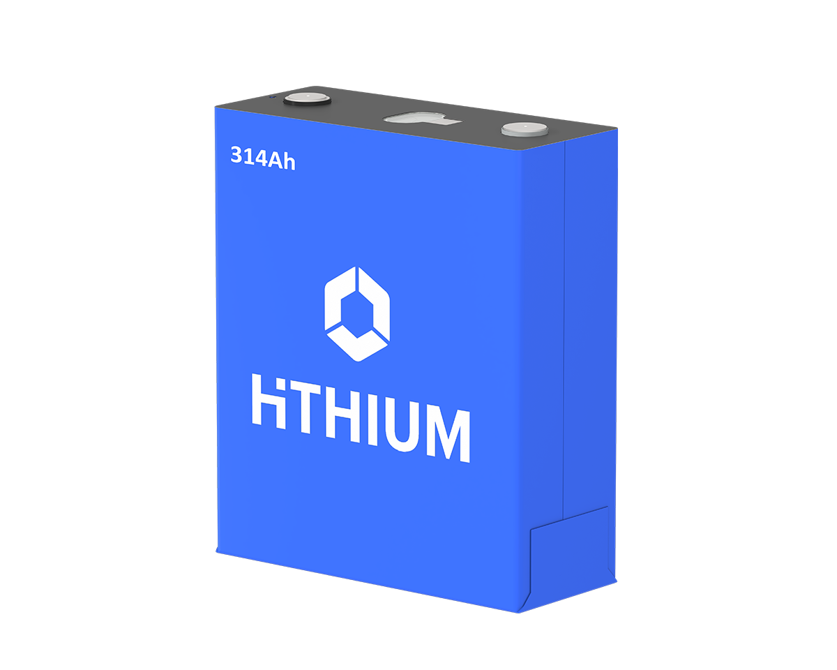 utility scale battery storage