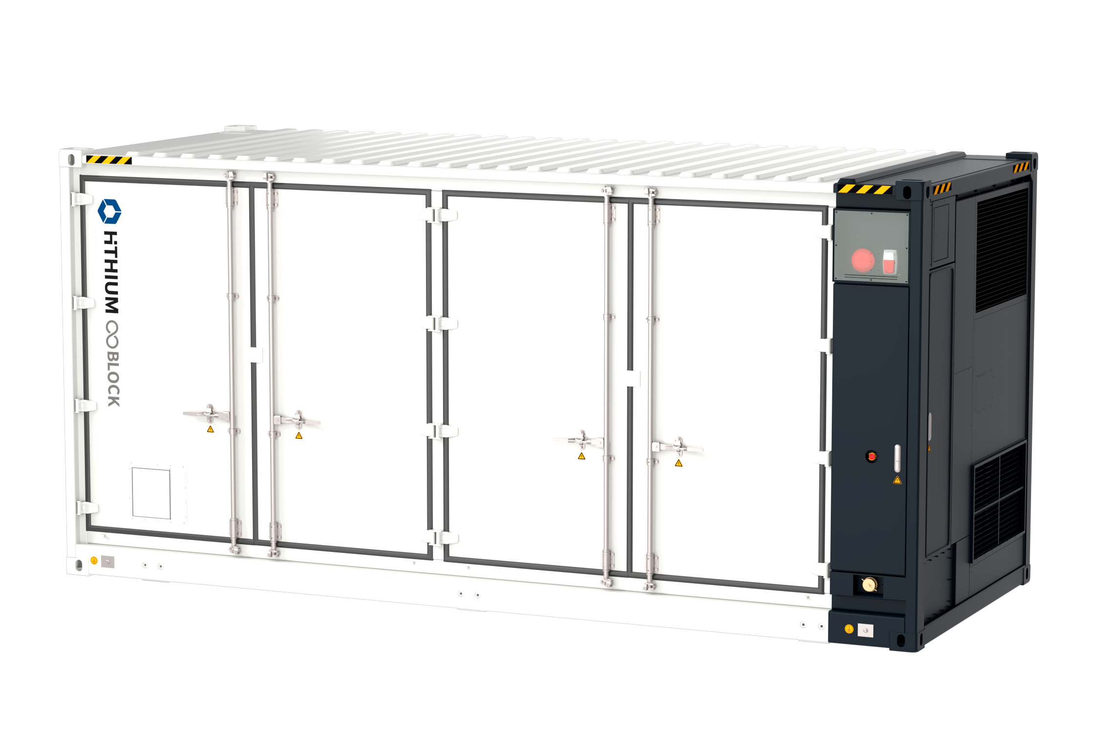 ∞Block 5.016MWh EU