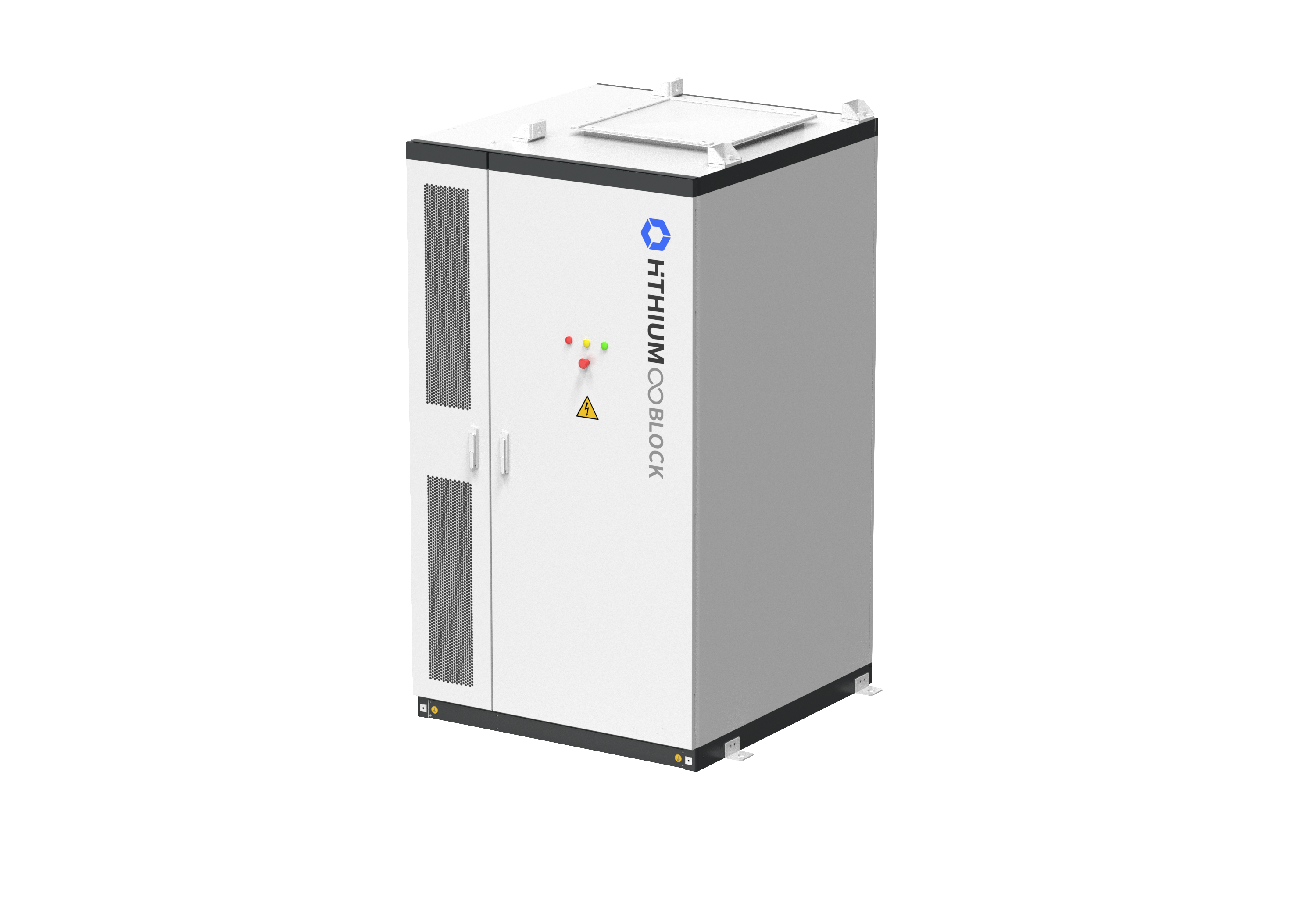 ∞Block 418kWh