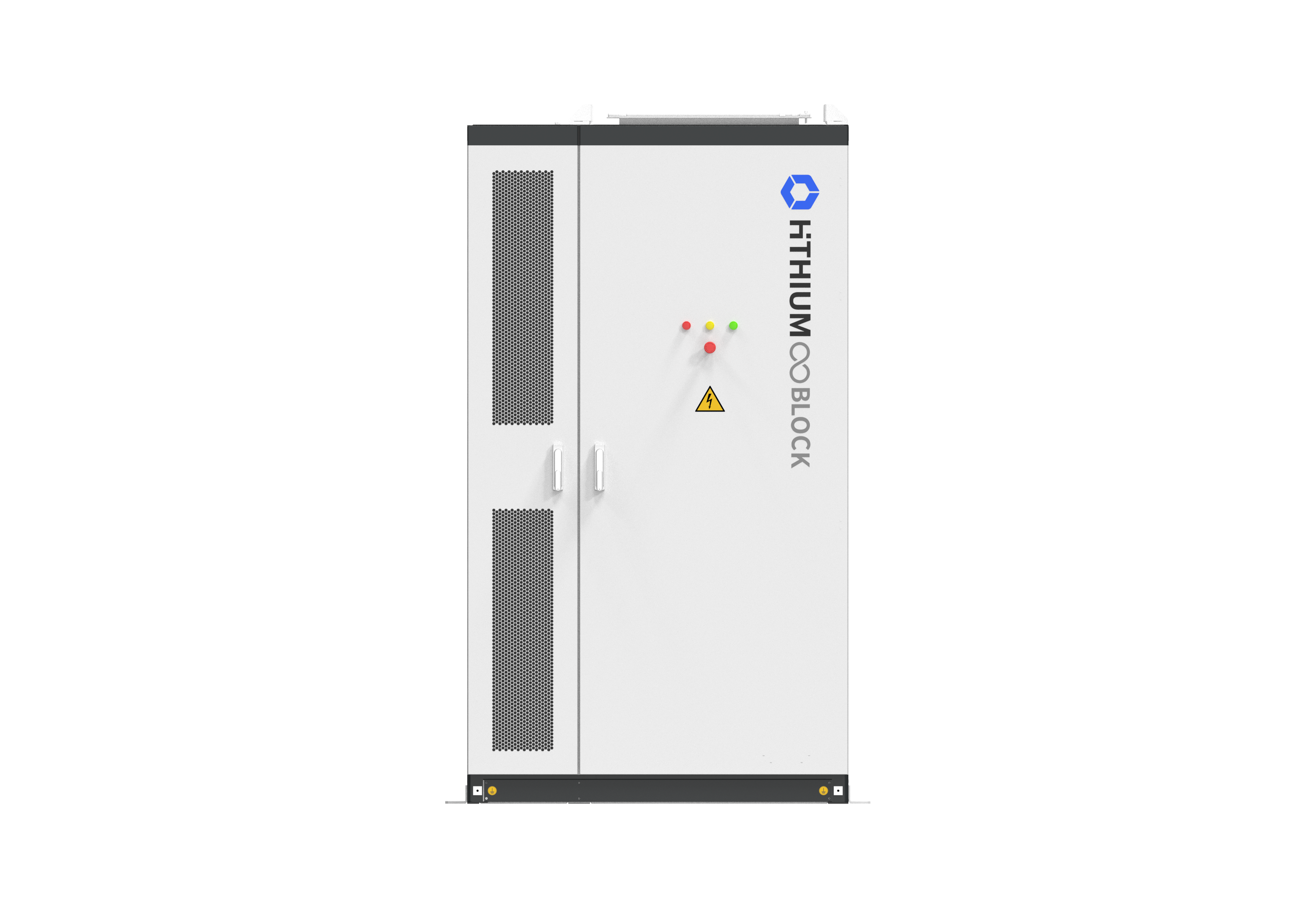 commercial energy storage systems