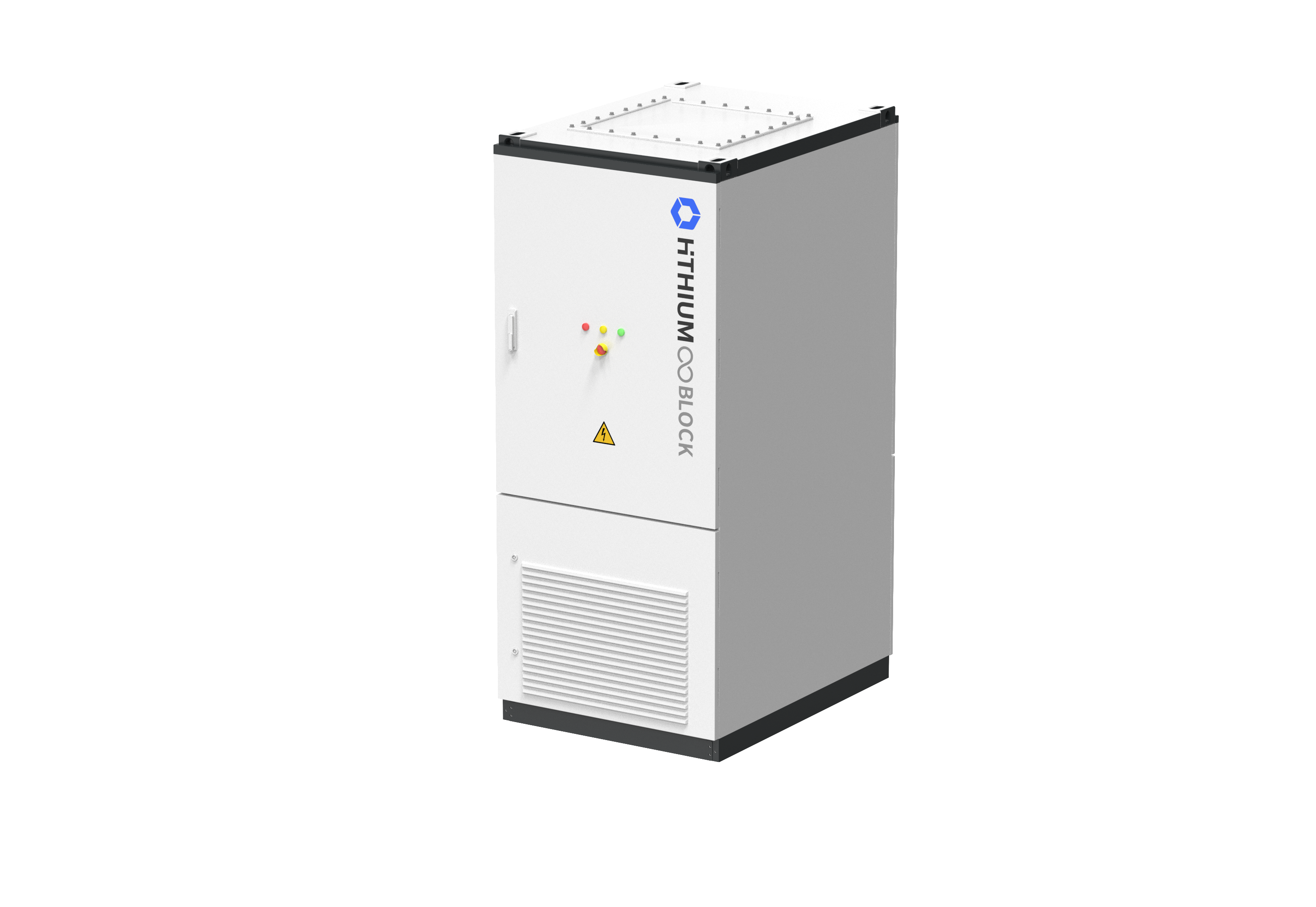 ∞Block 261kWh EU