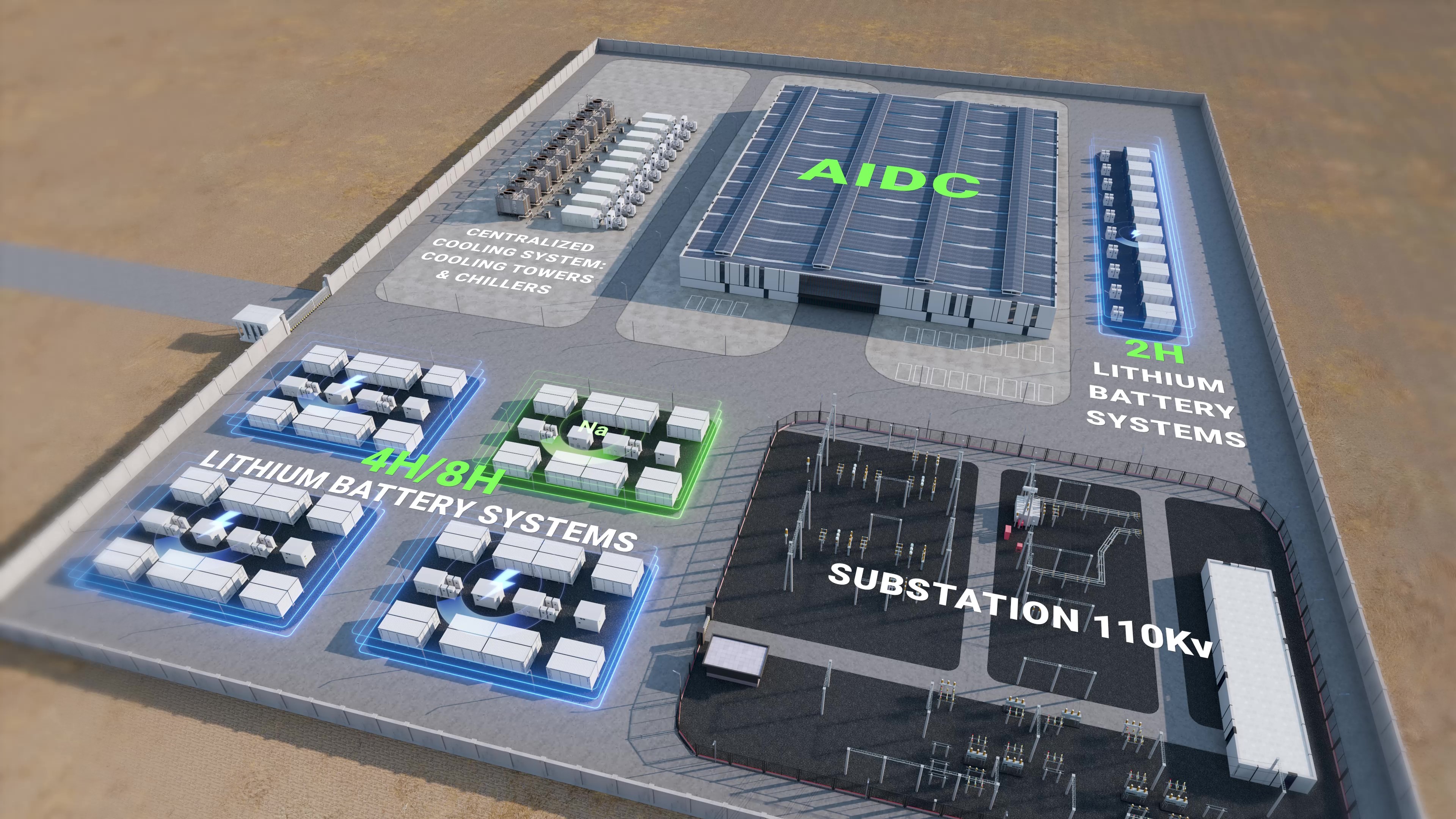 hithium energy storage