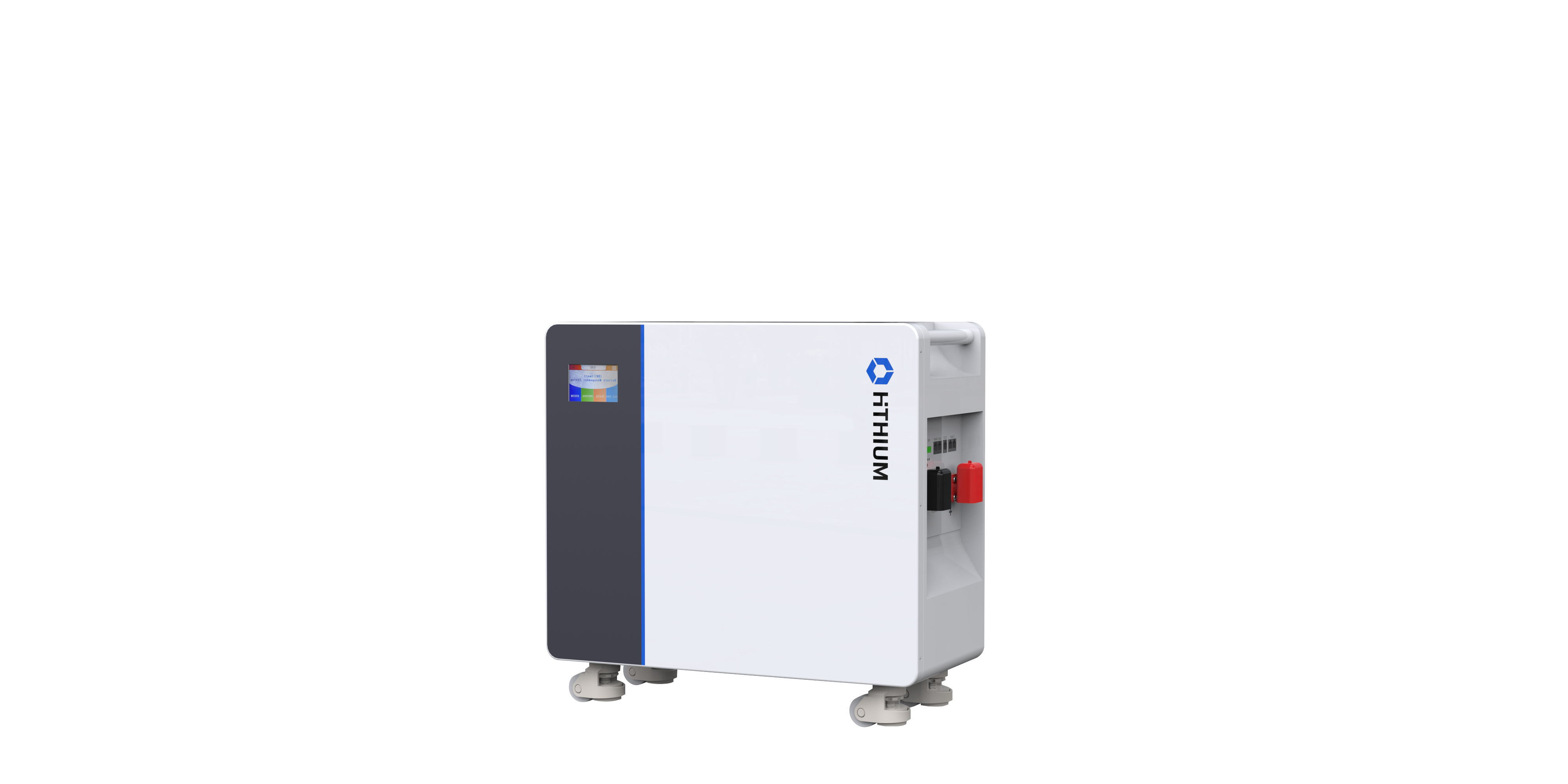residential energy storage systems