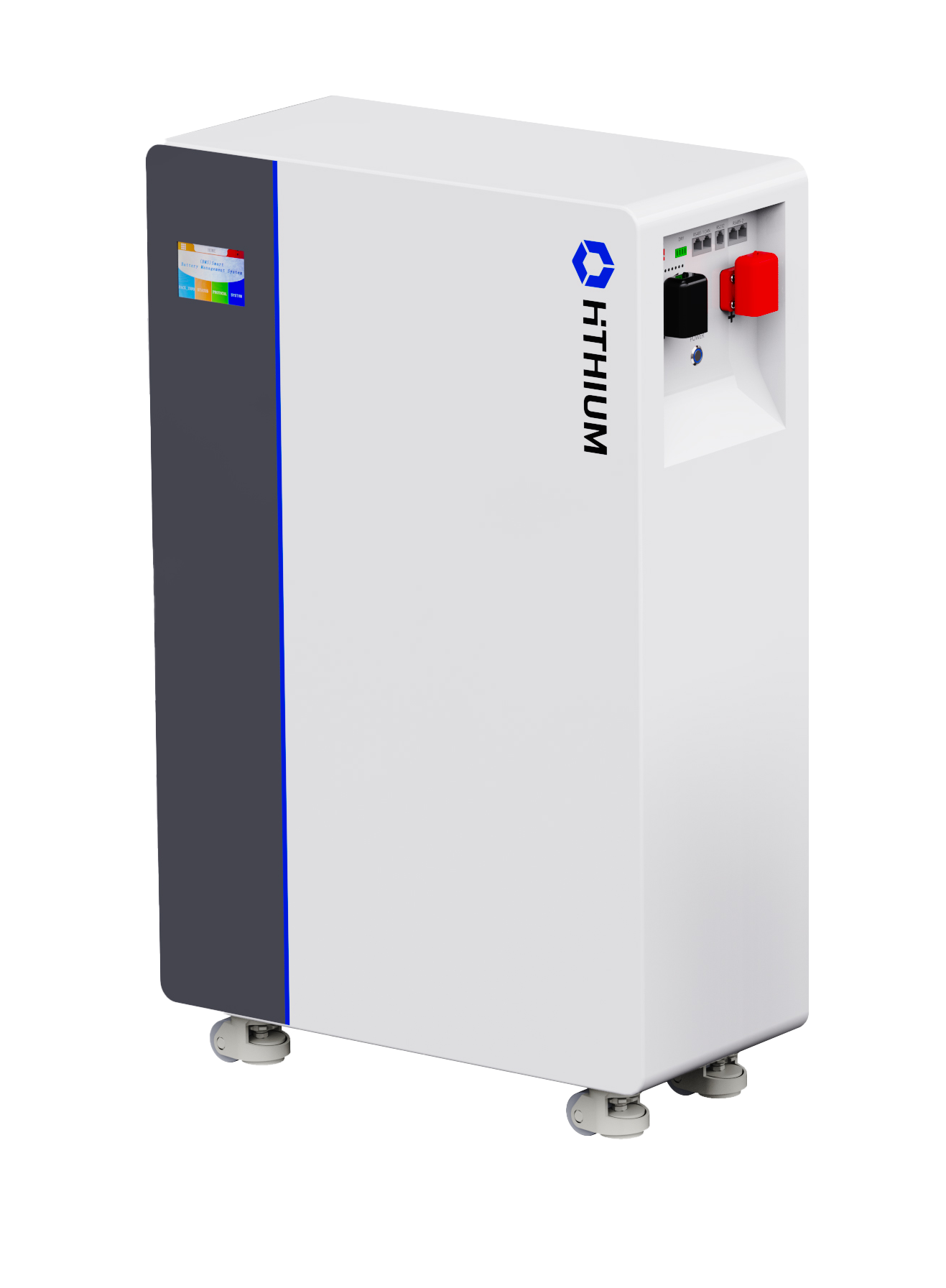residential energy storage systems