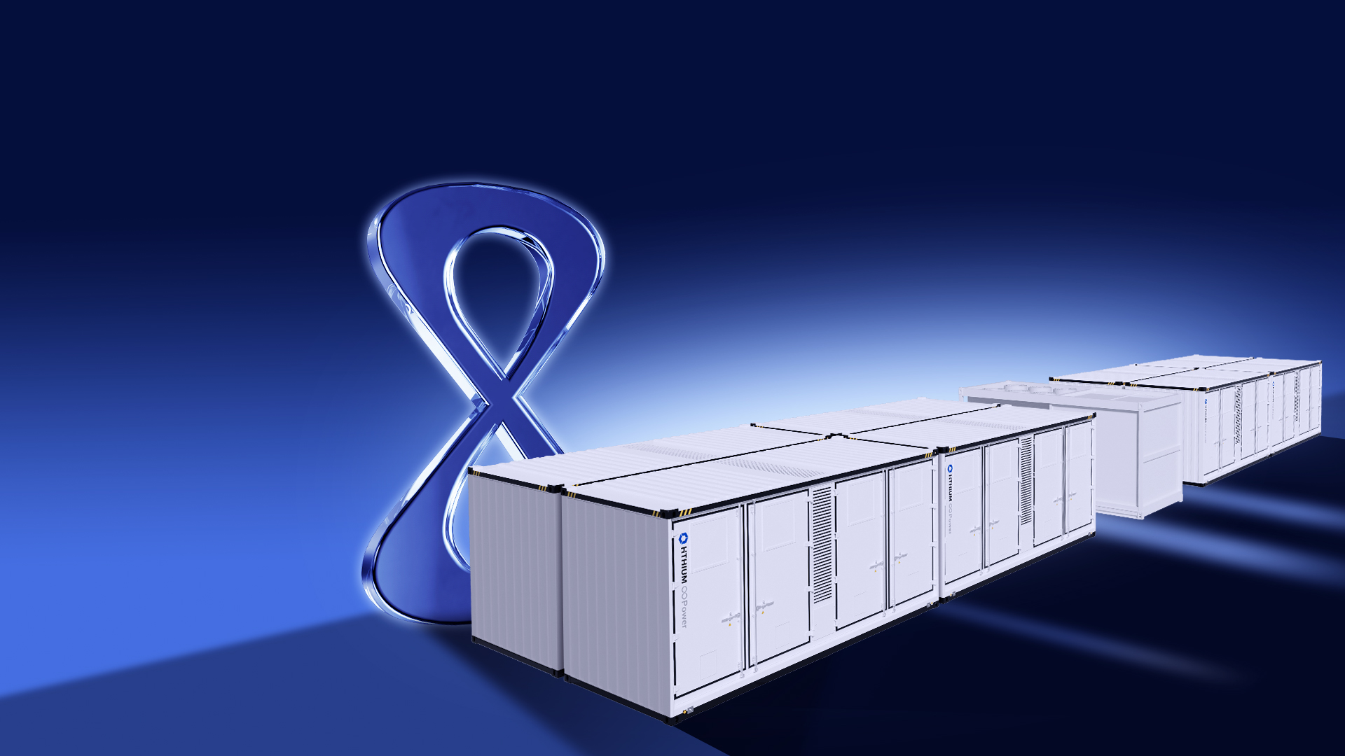 hithium energy storage