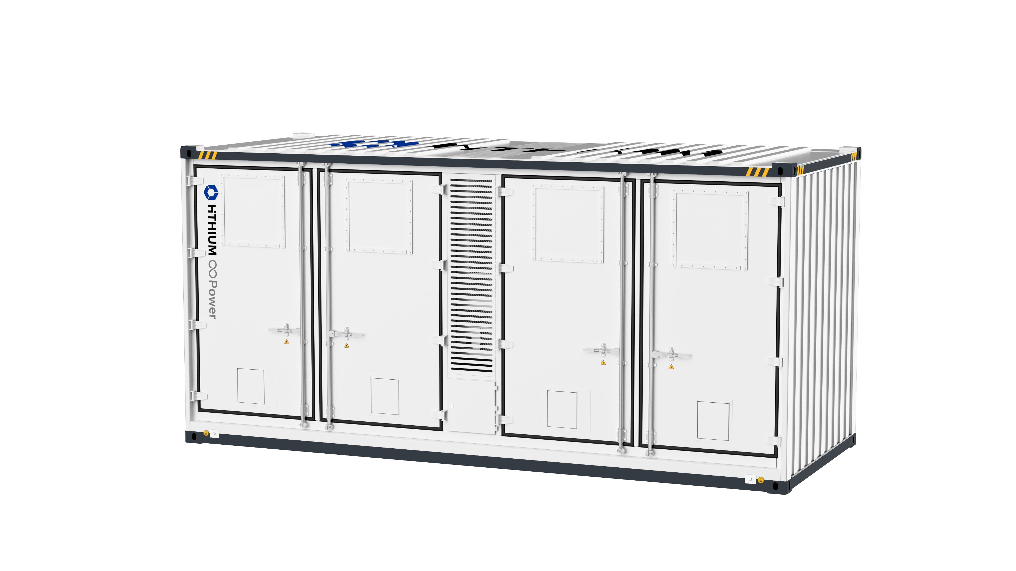 utility scale battery storage