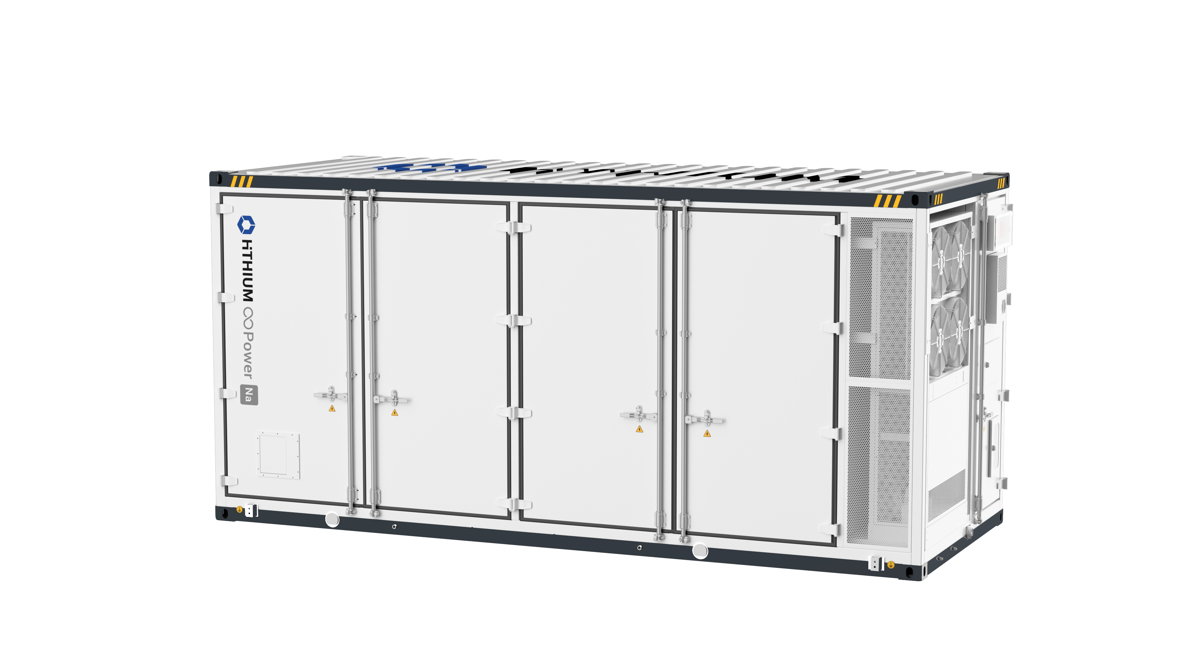 ∞Power N2.28MWh 1h