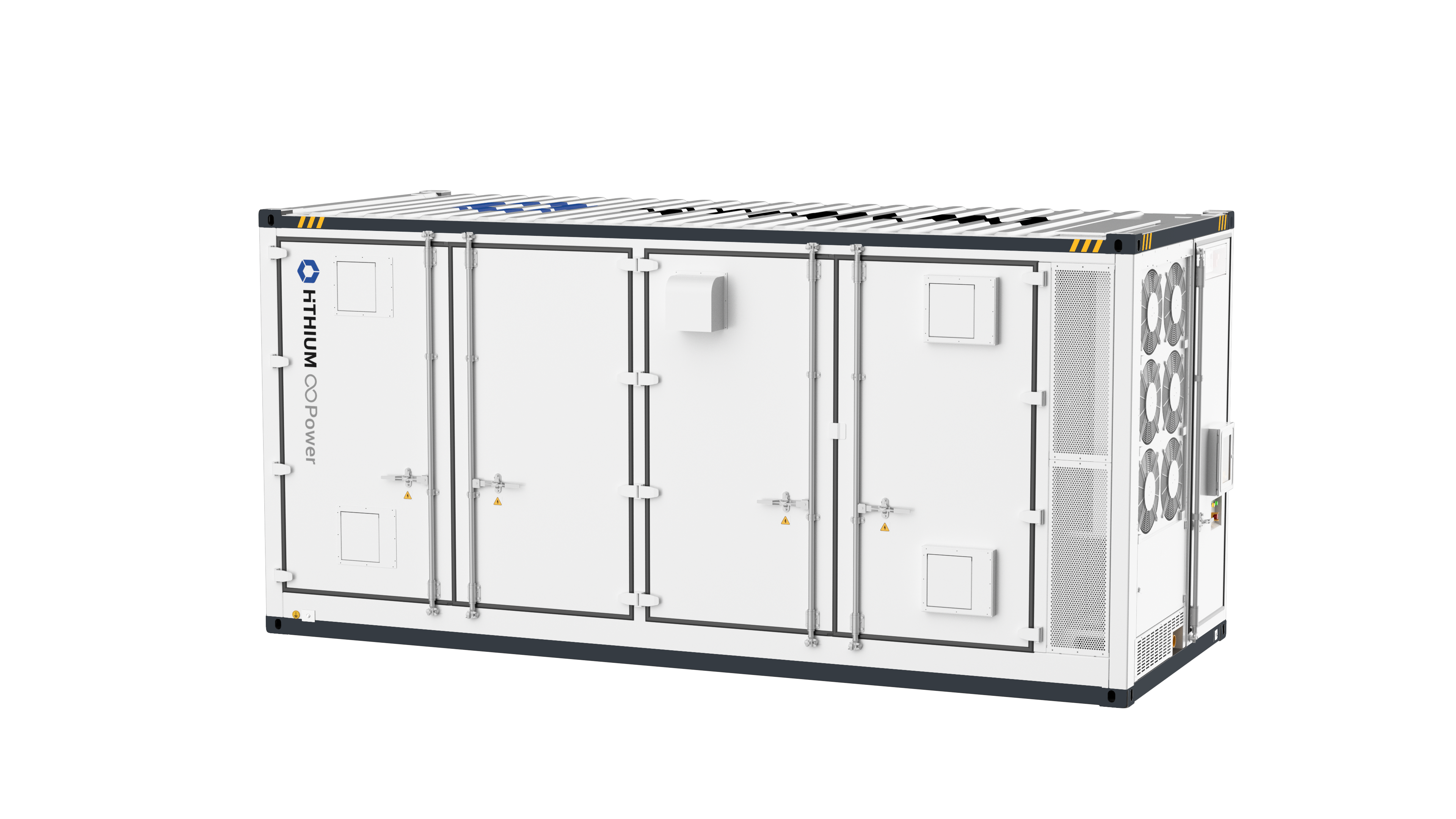utility scale battery storage