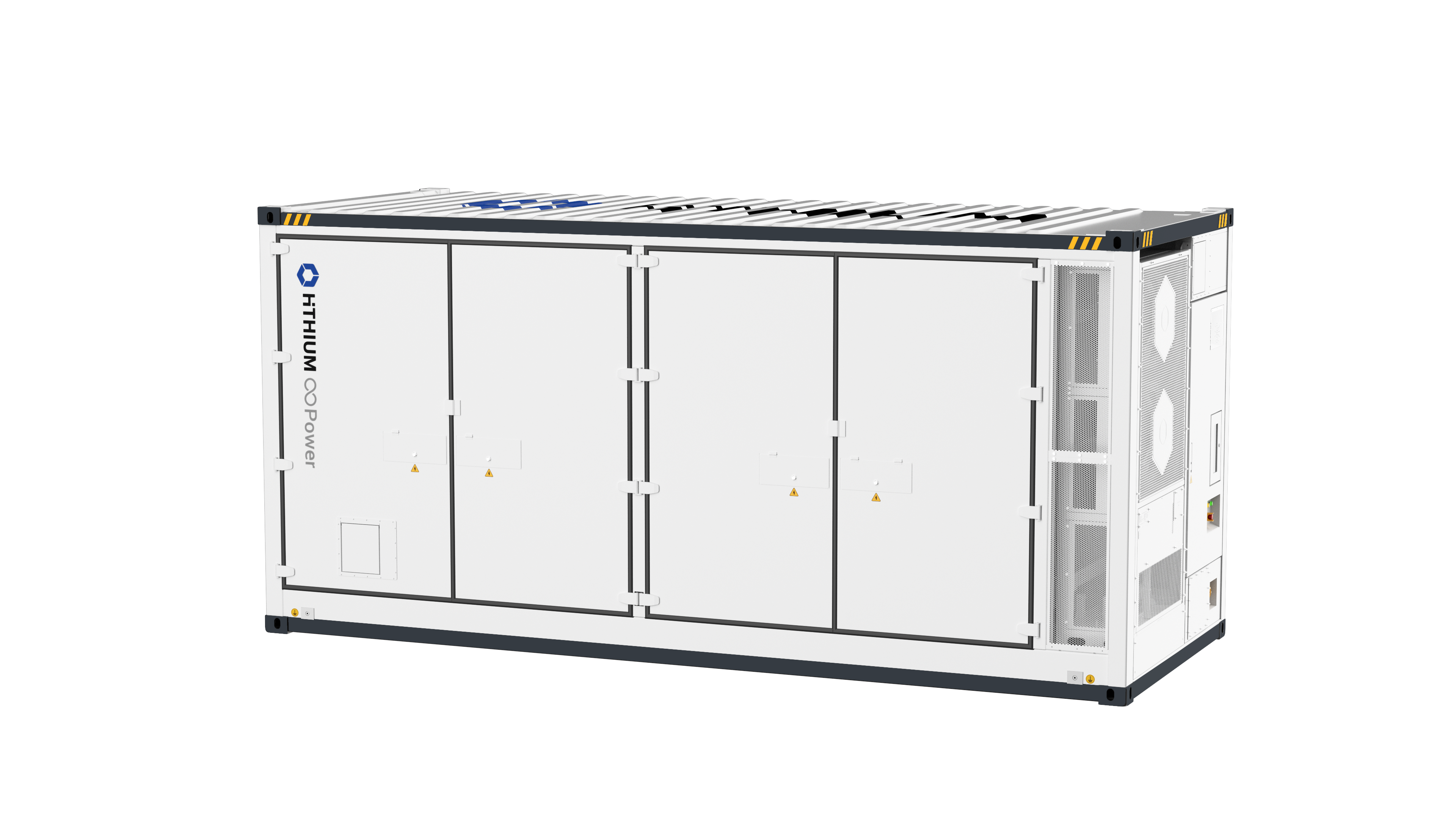 utility scale battery storage