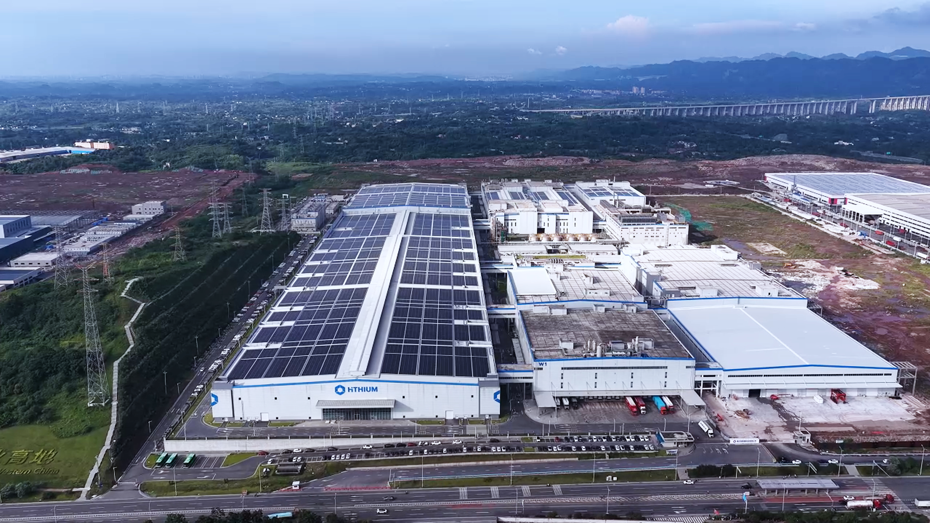 hithium energy storage