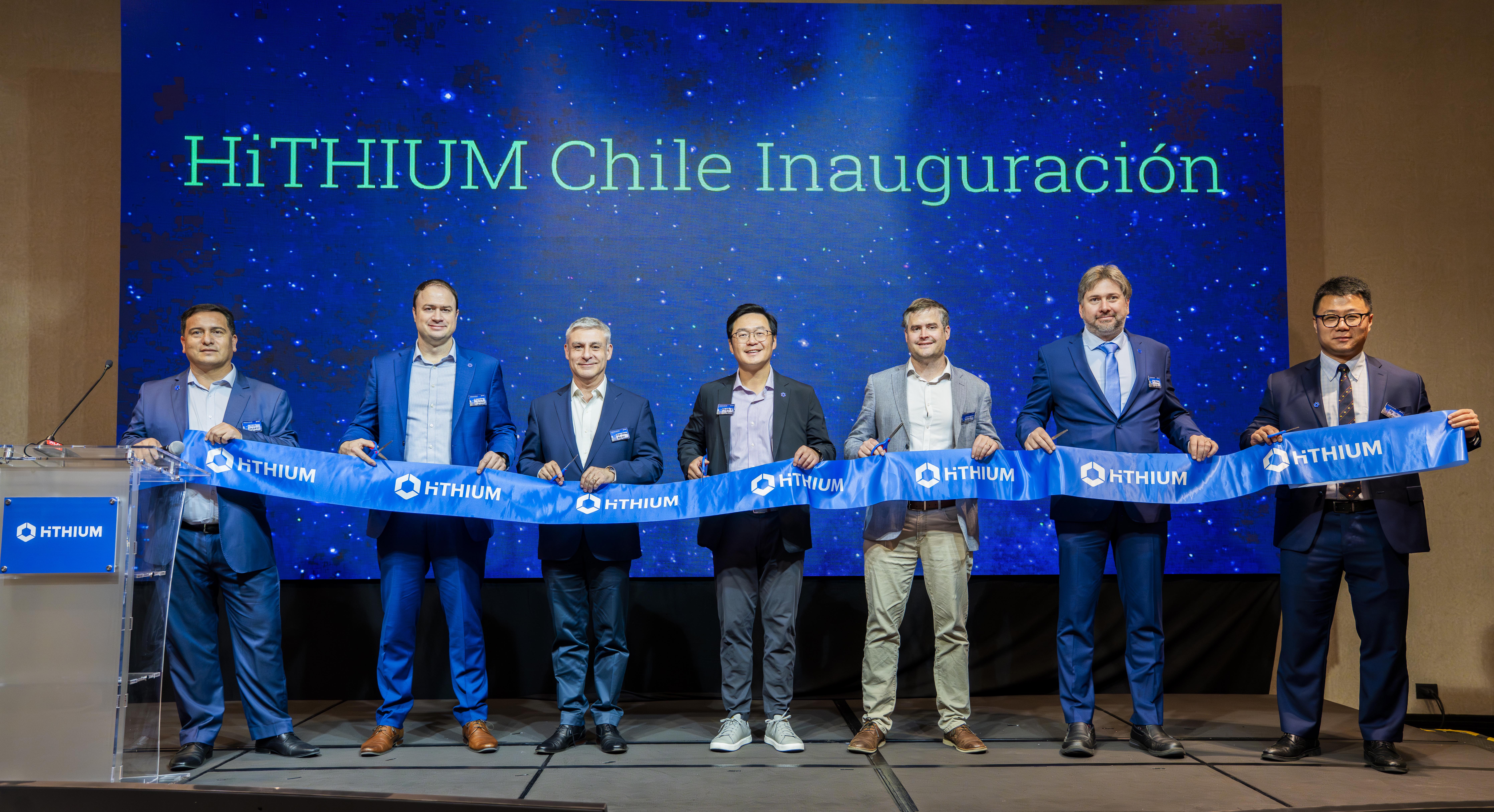 hithium energy storage