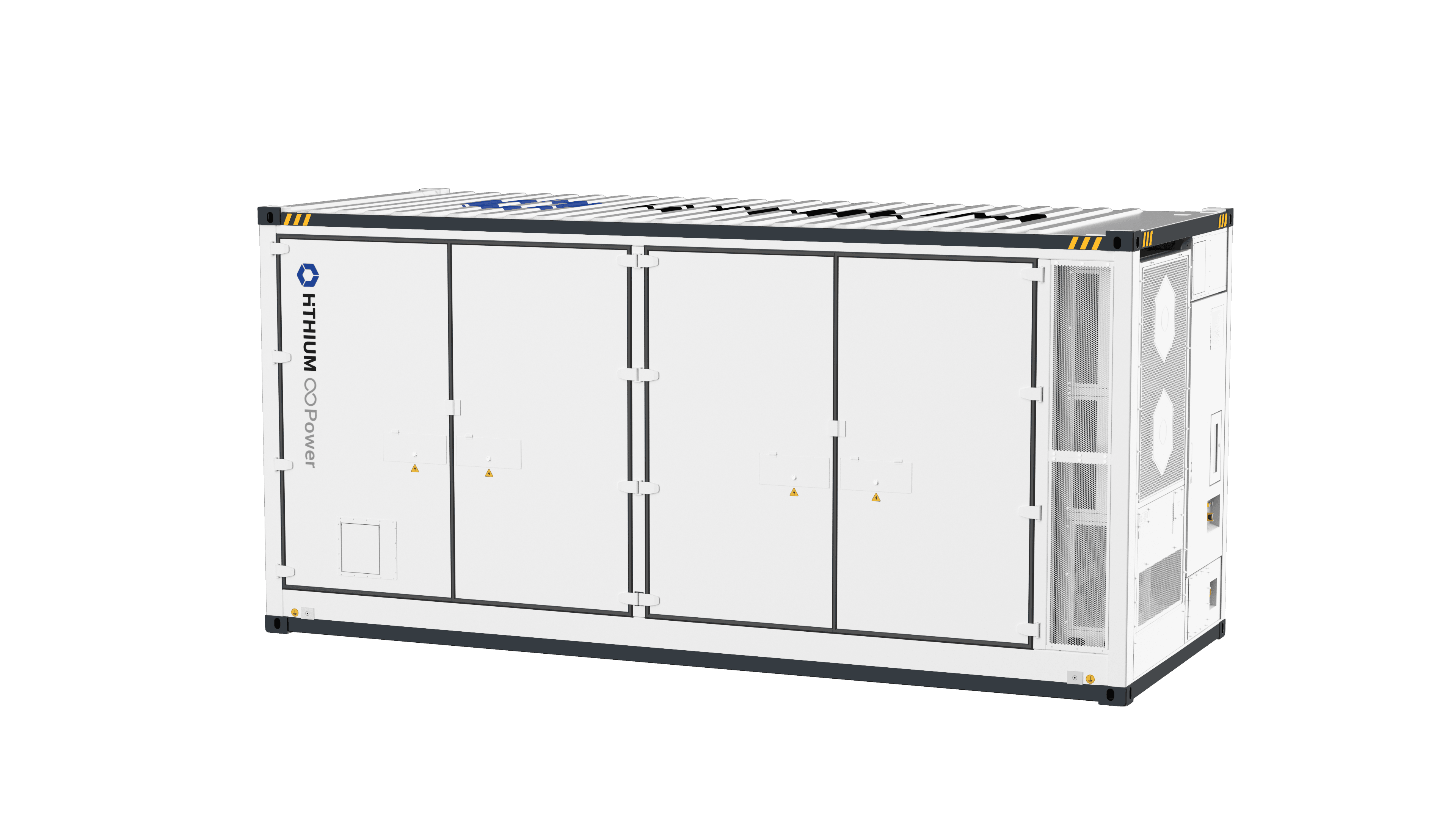 ∞Power 6.25MWh 4h